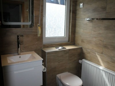 Holiday house Ferienhaus in Winterberg- Atlastenberg - Features photo 13