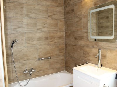 Holiday house Ferienhaus in Winterberg- Atlastenberg - Features photo 14