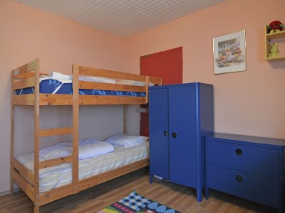 Holiday house Ferienhaus in Winterberg- Atlastenberg - Features photo 15