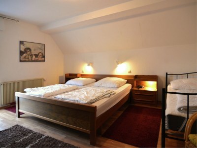 Holiday house Ferienhaus in Winterberg- Atlastenberg - Features photo 16