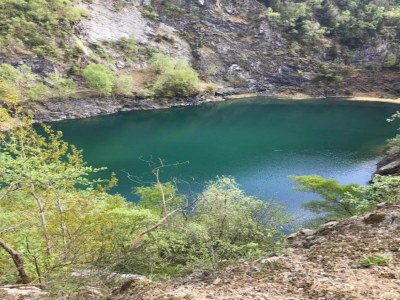 Holiday house Ferienhaus in Winterberg- Atlastenberg - Environment photo 23