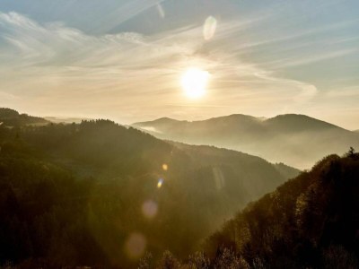 Holiday house Ferienhaus in Winterberg- Atlastenberg - Environment photo 27