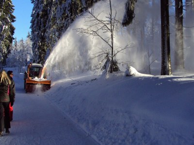 Holiday house Ferienhaus in Winterberg- Atlastenberg - Environment photo 28