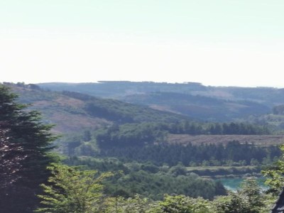 Holiday house Ferienhaus in Winterberg- Atlastenberg - Environment photo 39