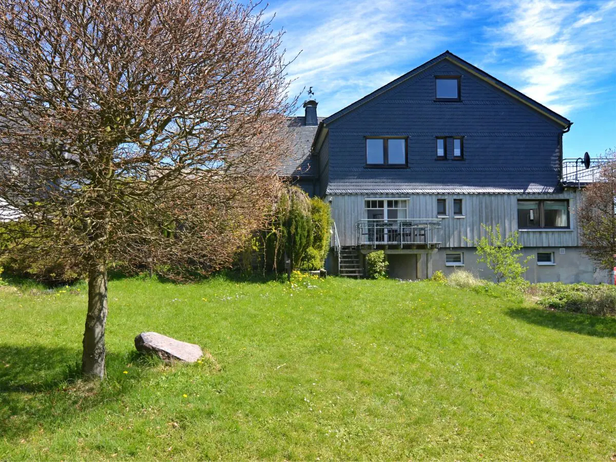 Holiday house großes Ferienhaus in Altastenberg - Outdoor photo 5