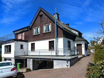 Holiday house großes Ferienhaus in Altastenberg in High Sauerland - Holiday house