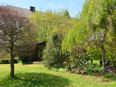 Holiday house großes Ferienhaus in Altastenberg - Outdoor photo 6