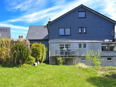 Holiday house großes Ferienhaus in Altastenberg - Outdoor photo 12