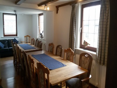 Holiday house großes Ferienhaus in Altastenberg - Features photo 18