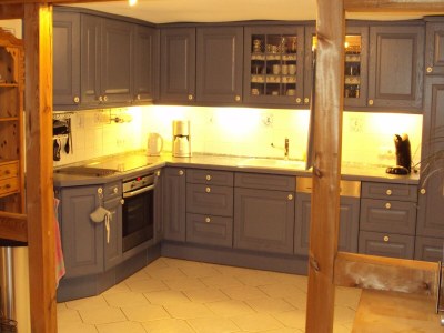 Holiday house großes Ferienhaus in Altastenberg - Features photo 20