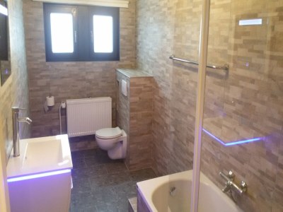 Holiday house großes Ferienhaus in Altastenberg - Features photo 30