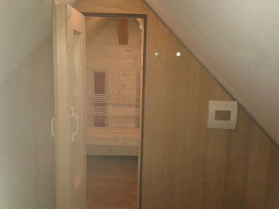 Holiday house großes Ferienhaus in Altastenberg - Outdoor photo 37