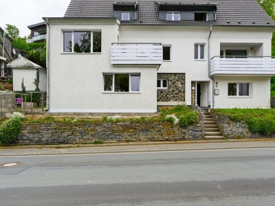 Holiday house Ferienhaus Bergfreiheit - Outdoor photo 2