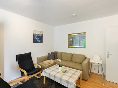 Holiday house Ferienhaus Bergfreiheit - Features photo 4