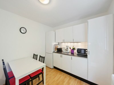 Holiday house Ferienhaus Bergfreiheit - Features photo 5