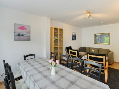 Holiday house Ferienhaus Bergfreiheit - Features photo 6