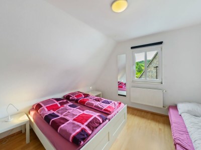 Holiday house Ferienhaus Bergfreiheit - Features photo 9