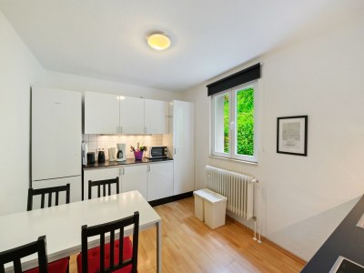 Holiday house Ferienhaus Bergfreiheit - Features photo 15