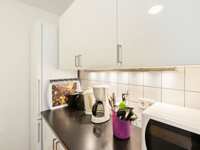 Holiday house Ferienhaus Bergfreiheit - Features photo 16