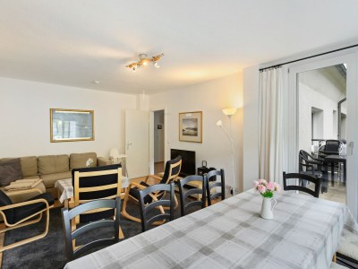 Holiday house Ferienhaus Bergfreiheit - Features photo 18