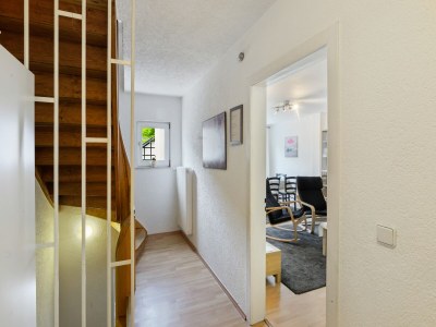 Holiday house Ferienhaus Bergfreiheit - Features photo 20