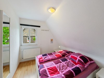 Holiday house Ferienhaus Bergfreiheit - Features photo 21