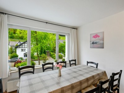 Holiday house Ferienhaus Bergfreiheit - Features photo 23