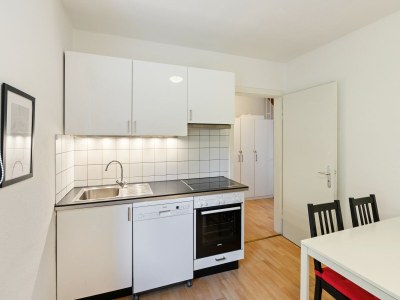 Holiday house Ferienhaus Bergfreiheit - Features photo 24