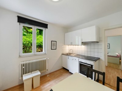 Holiday house Ferienhaus Bergfreiheit - Features photo 28