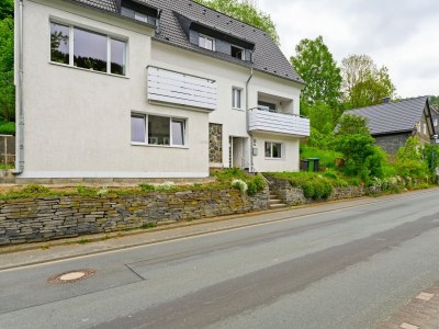 Holiday house Ferienhaus Bergfreiheit - Environment photo 31