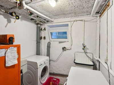 Holiday house Ferienhaus Bergfreiheit - Outdoor photo 38