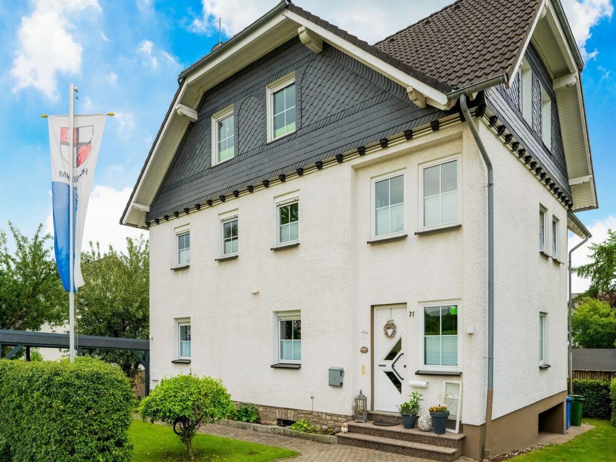 Apartment Medebach Naturapartment - Outdoor photo 3