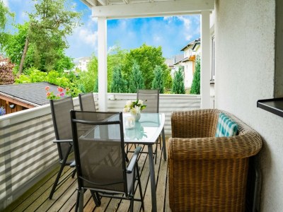 Apartment Medebach Naturapartment - Outdoor photo 2