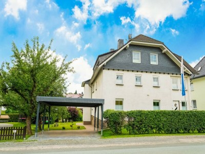 Apartment Medebach Naturapartment - Outdoor photo 4