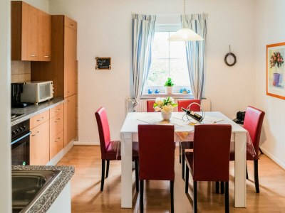 Apartment Medebach Naturapartment - Features photo 13