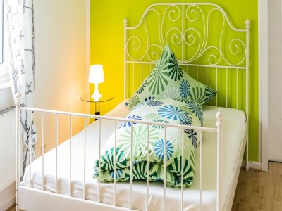 Apartment Medebach Naturapartment - Features photo 15