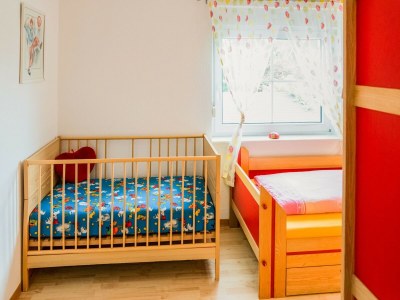 Apartment Medebach Naturapartment - Features photo 16