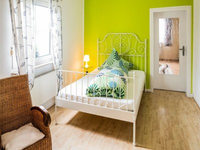 Apartment Medebach Naturapartment - Features photo 21