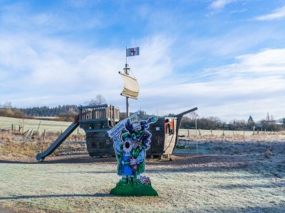 Apartment Medebach Naturapartment - Environment photo 22