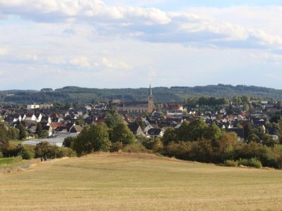 Apartment Medebach Naturapartment - Environment photo 33