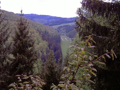 Apartment Medebach Naturapartment - Environment photo 35