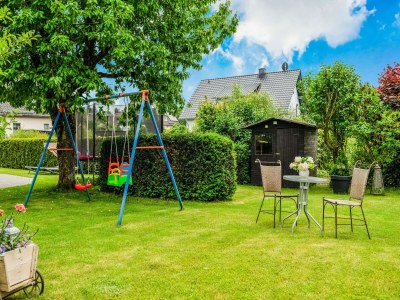 Apartment Medebach Naturapartment - Outdoor photo 38