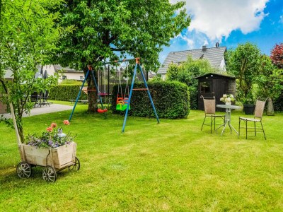 Apartment Medebach Naturapartment - Outdoor photo 39