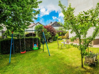 Apartment Medebach Naturapartment - Outdoor photo 40