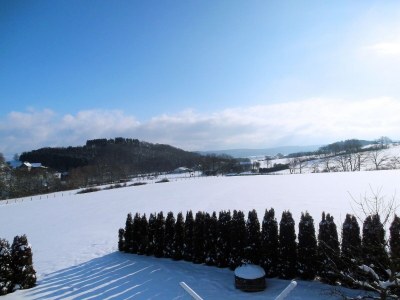 Apartment Ferienwohnung im Sauerland - Outdoor photo 4