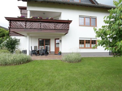 Apartment Ferienwohnung im Sauerland - Outdoor photo 5