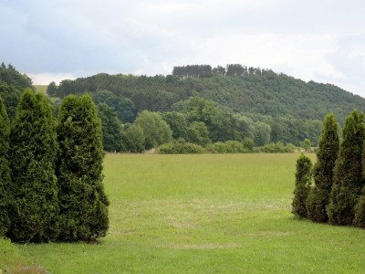 Apartment Ferienwohnung im Sauerland - Outdoor photo 6