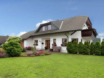 Apartment Ferienwohnung im Sauerland - Outdoor photo 7