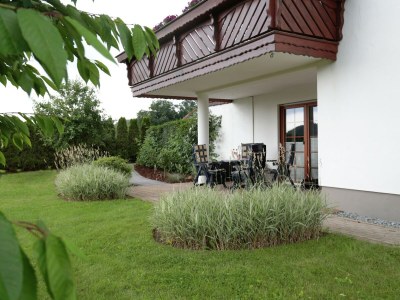 Apartment Ferienwohnung im Sauerland - Outdoor photo 9