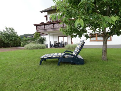 Apartment Ferienwohnung im Sauerland - Outdoor photo 10